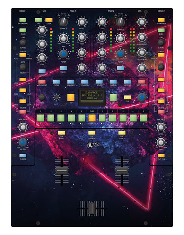 Rane 62 Skin Cometazer